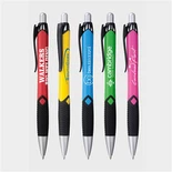 Kúlupenni fyrir skrifstofu og skóla