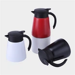 Keramikfóðraður hitabrúsa fyrir kalda drykki