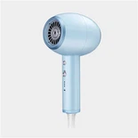 Fyrirferðalítill léttur hárþurrka fyrir ferðalög