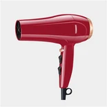 Heimilishárþurrka með flottri stillingu