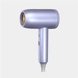 Hárþurrka með lágum hávaða