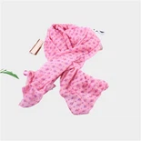 Polyester trefil fyrir hárið