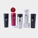 Óbrjótandi stál Ryðfrítt tómarúmbikar