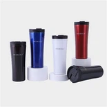 Vacuum Thermo Flaska fyrir súpu